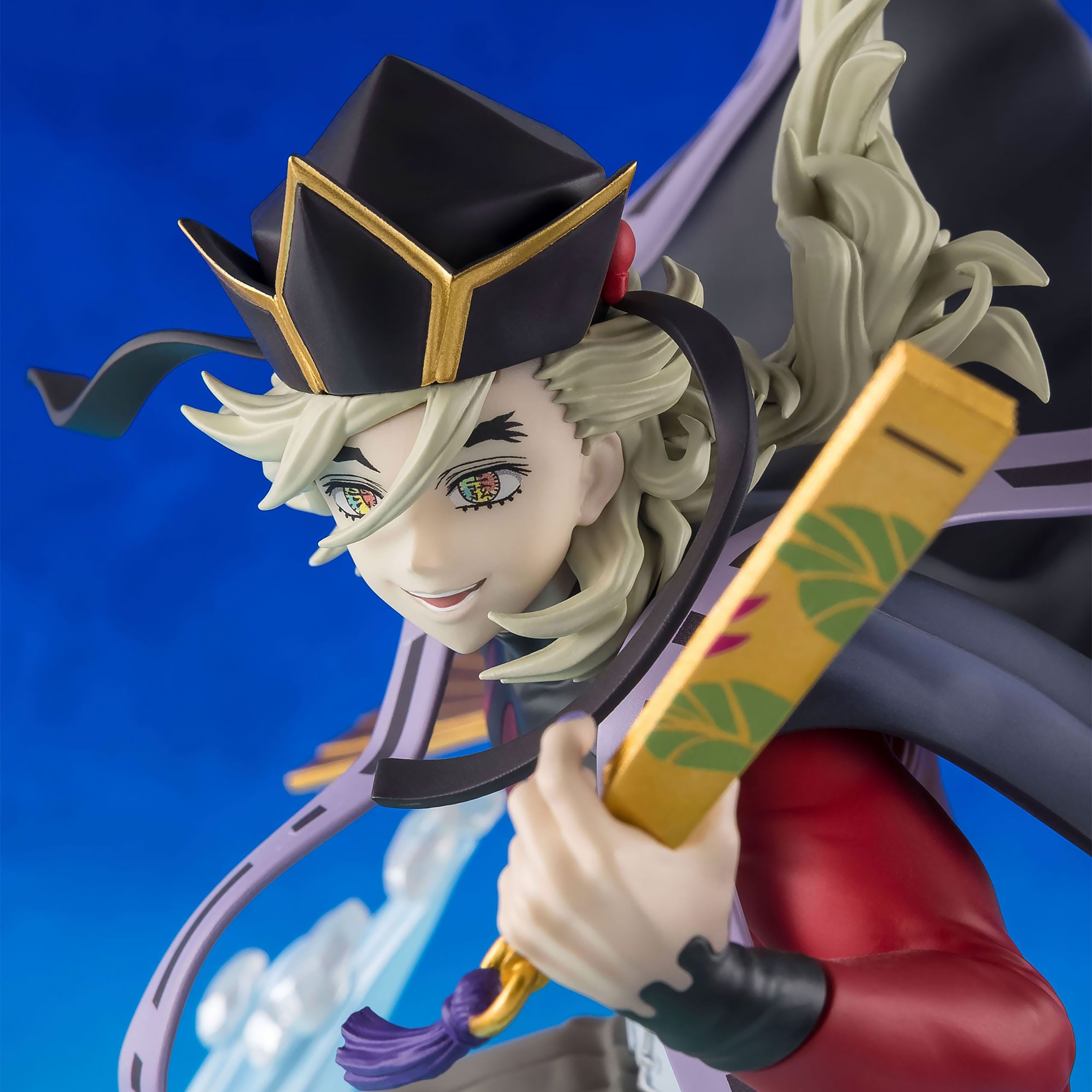 Imagen del producto Demon Slayer - Doma Estatua Figuarts ZERO
