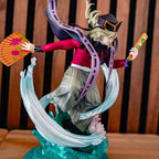 Product image Demon Slayer - Doma Figuarts ZERO Statue