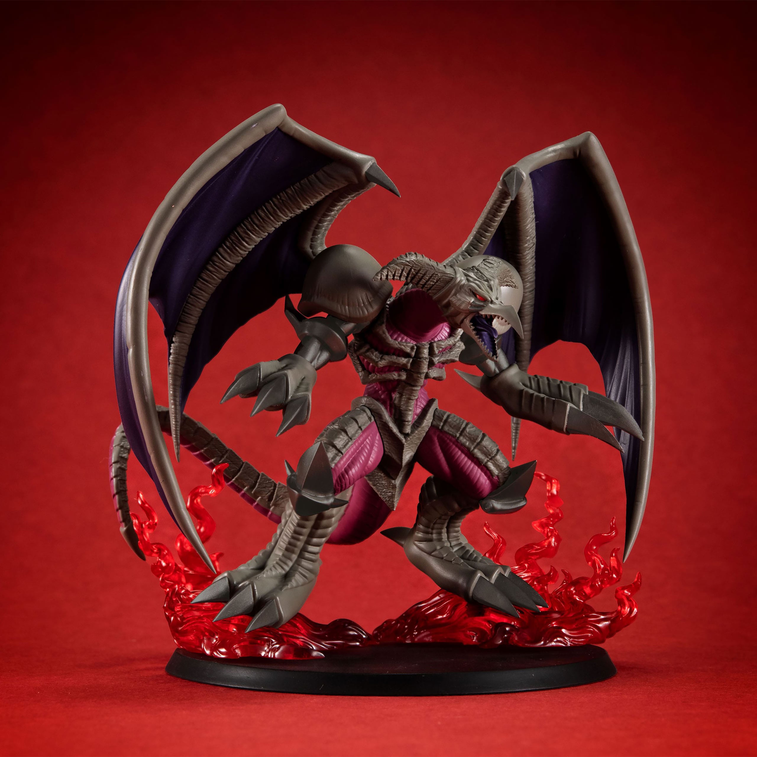 Imagen del producto Yu-Gi-Oh! - B. Skull Dragon Duel Monsters Estatua