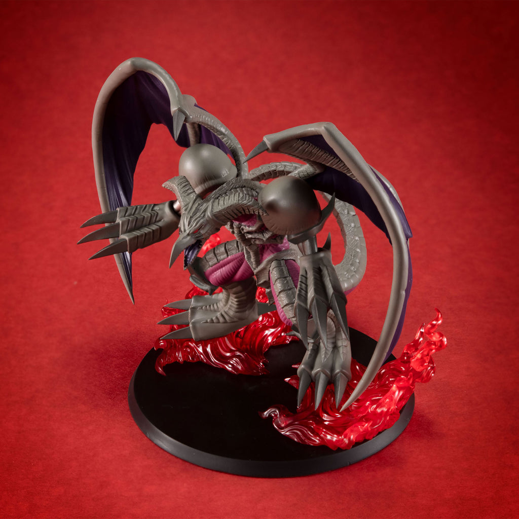 Product image Yu-Gi-Oh! - B. Skull Dragon Duel Monsters Statue