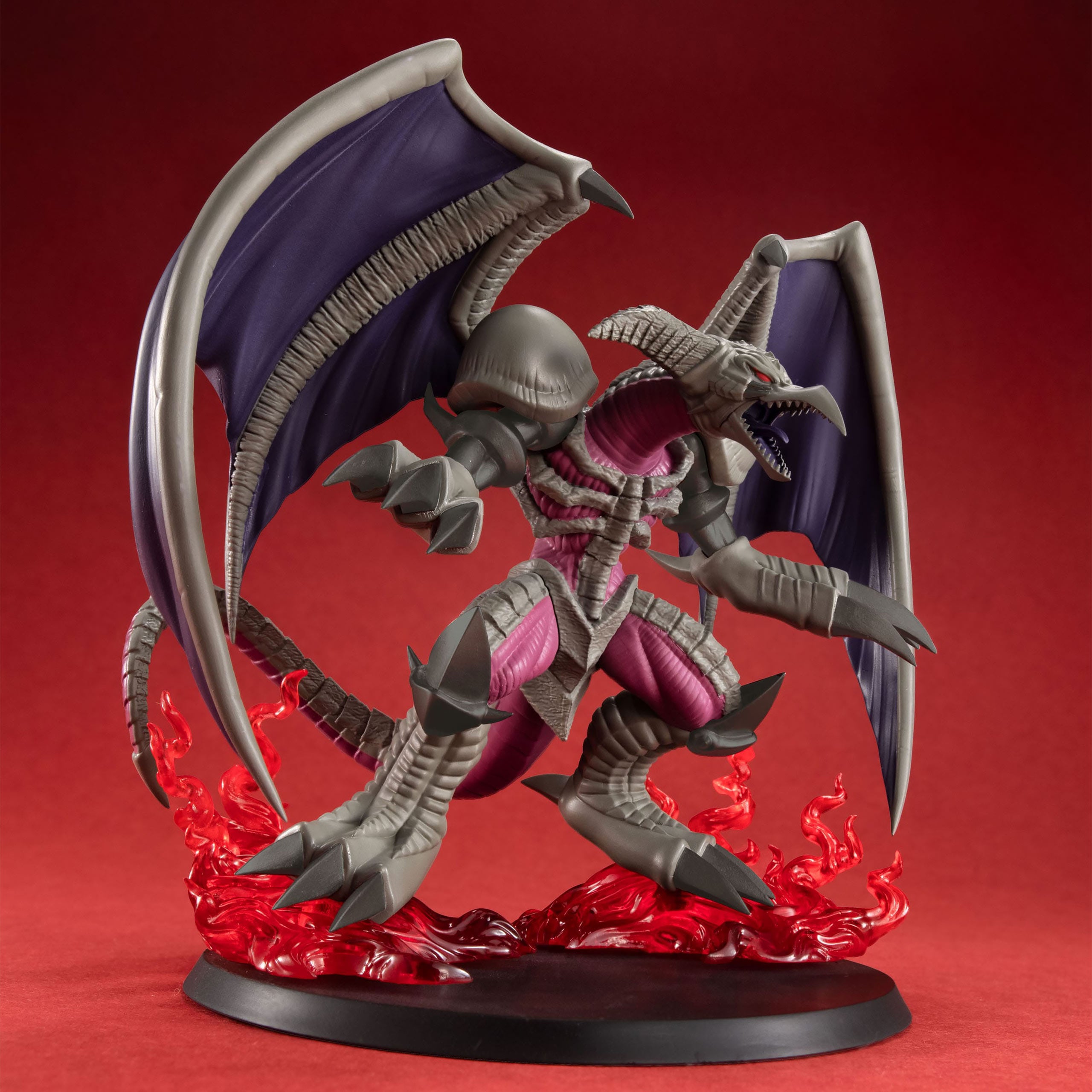 Imagen del producto Yu-Gi-Oh! - B. Skull Dragon Duel Monsters Estatua