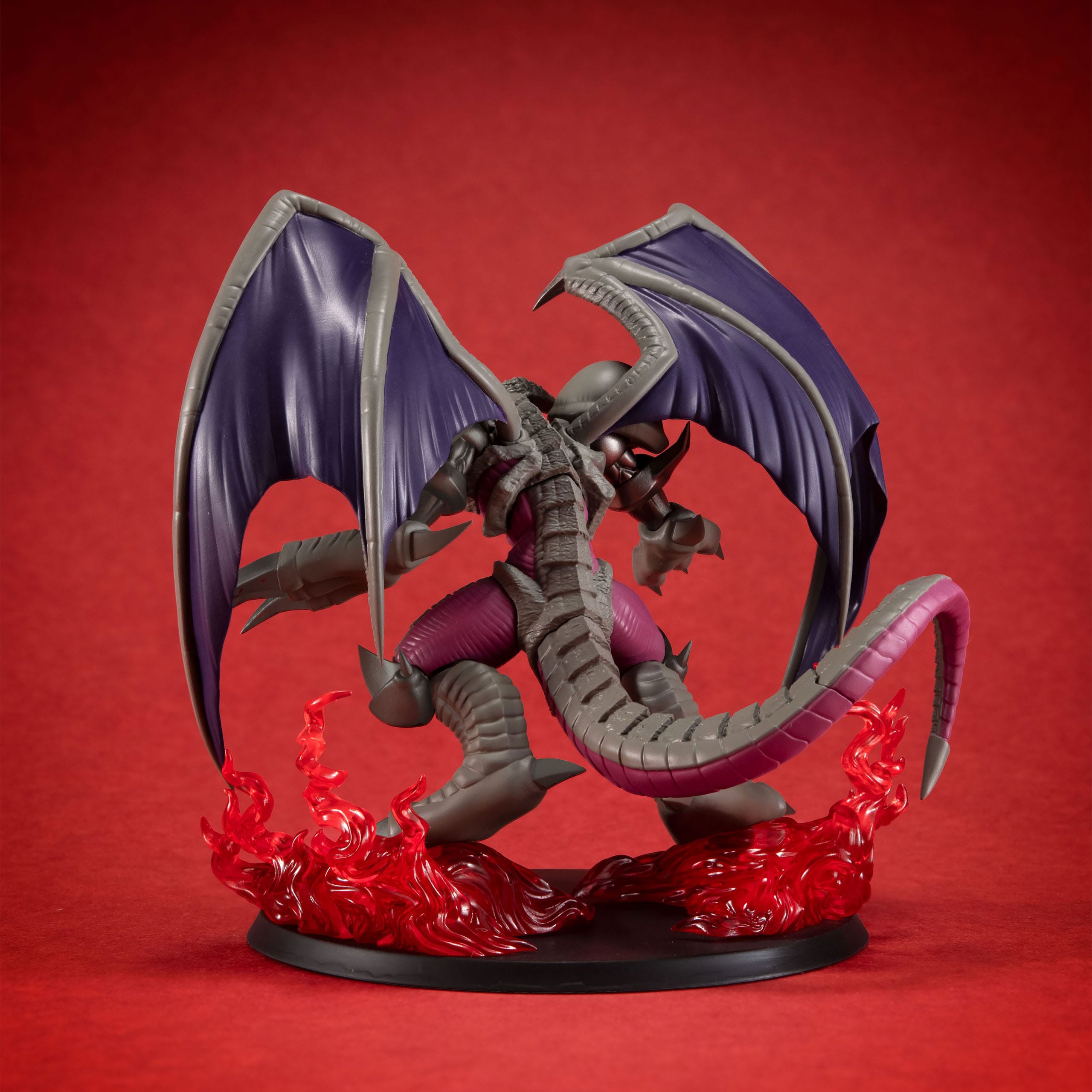 Imagen del producto Yu-Gi-Oh! - B. Skull Dragon Duel Monsters Estatua