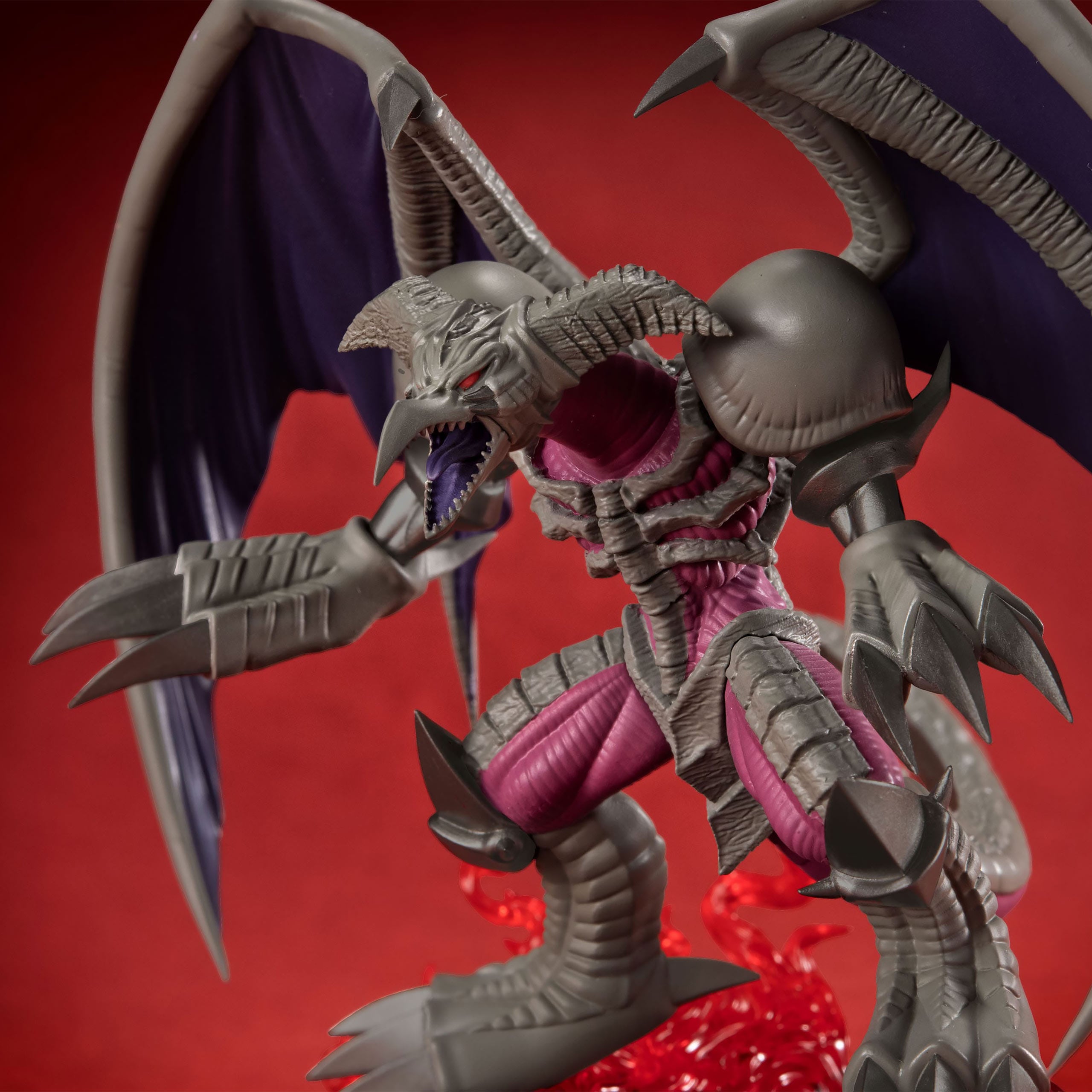 Imagen del producto Yu-Gi-Oh! - B. Skull Dragon Duel Monsters Estatua