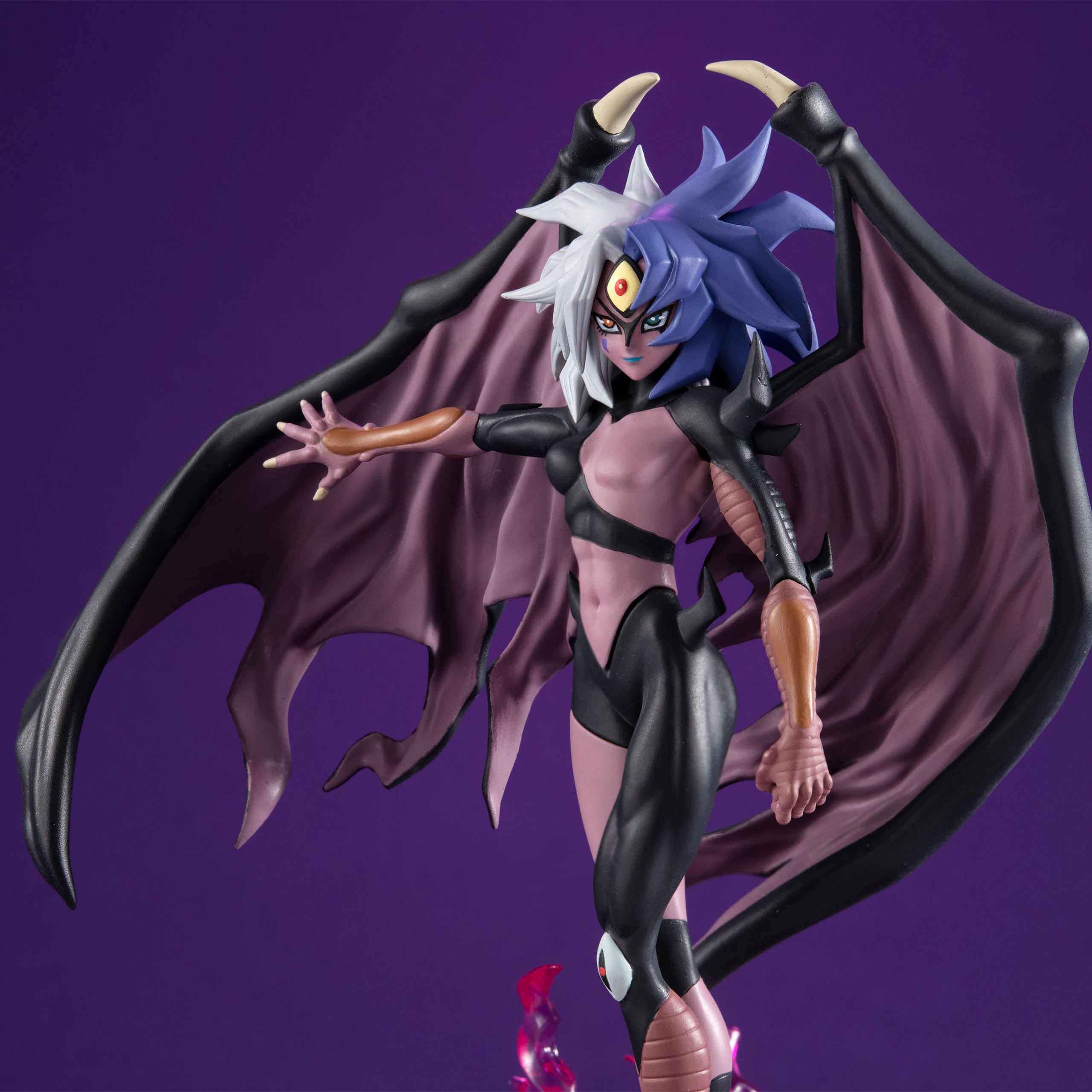 Product image Yu-Gi-Oh! - Yubel Duel Monsters Statue