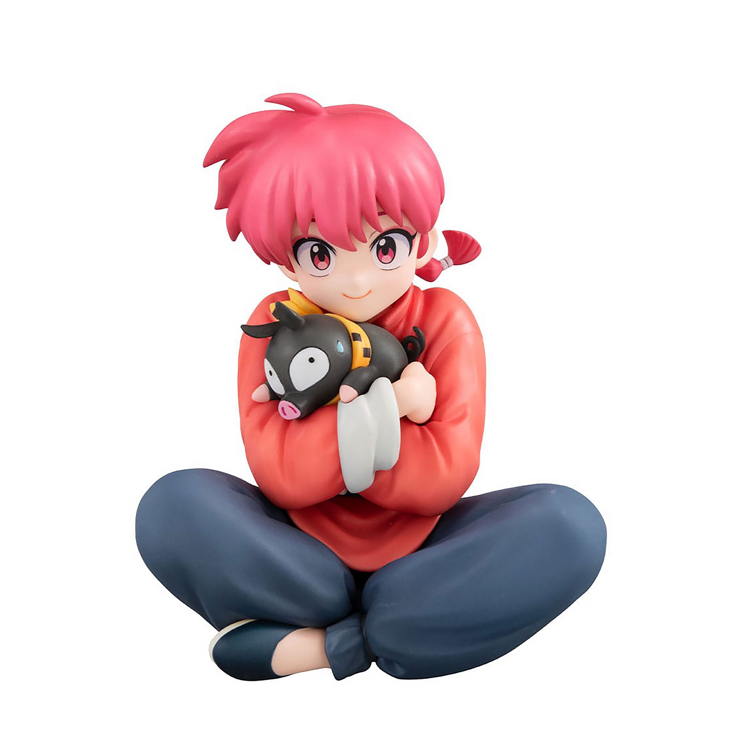 Imagen del producto Ranma 1/2 - Figura de Atsumu Ranma