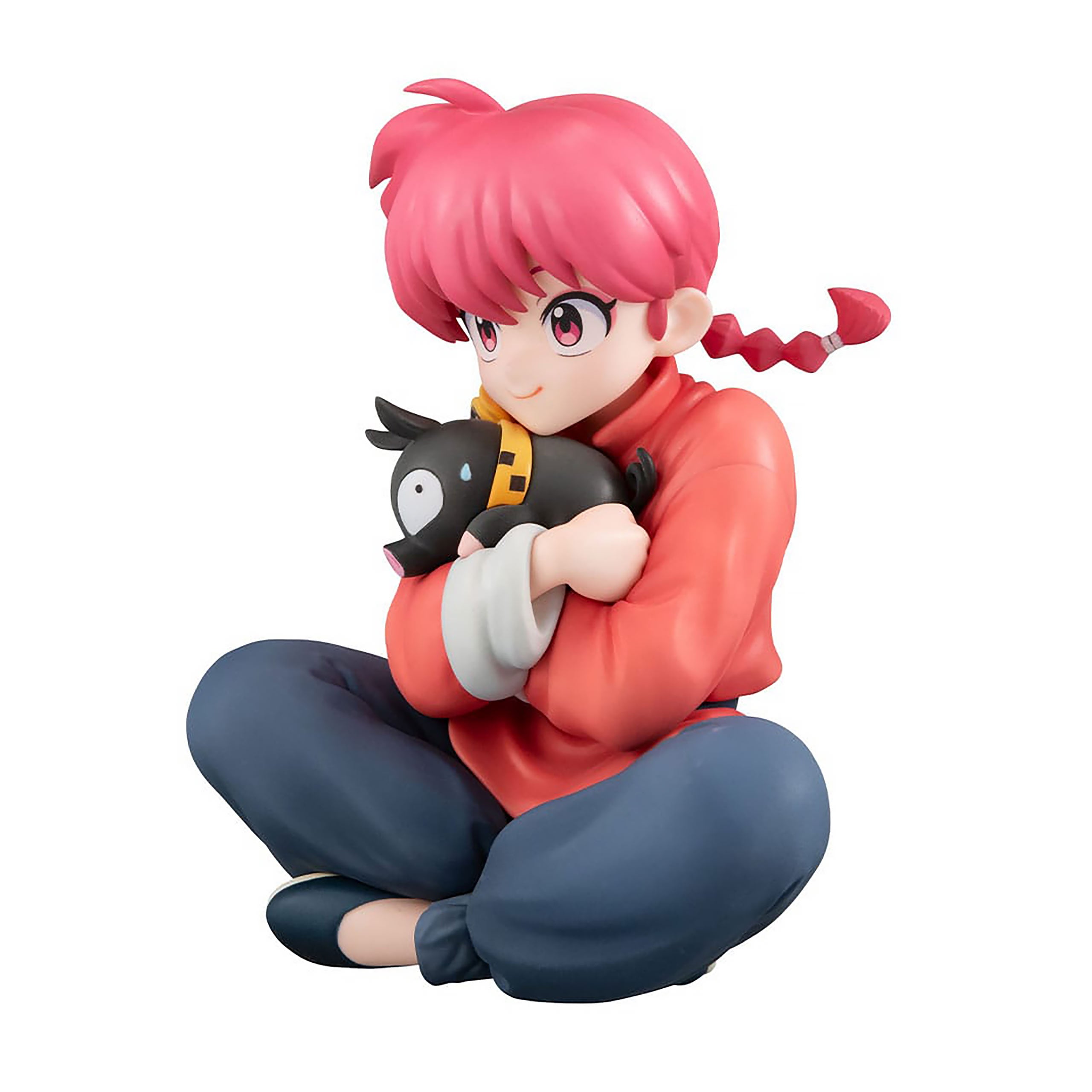 Imagen del producto Ranma 1/2 - Figura de Atsumu Ranma