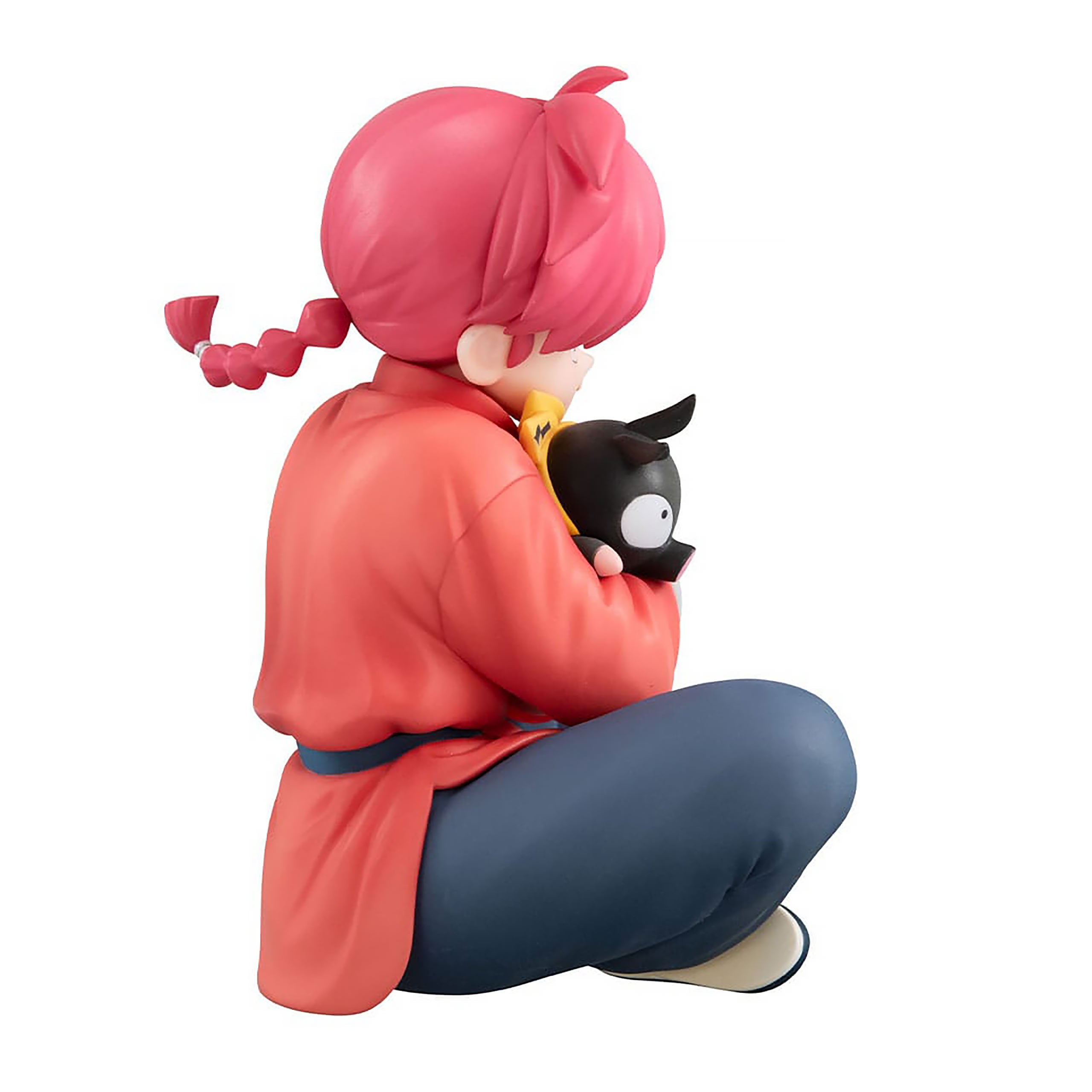 Imagen del producto Ranma 1/2 - Figura de Atsumu Ranma