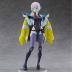 Imagen del producto Cyberpunk: Edgerunners - Figura Pop Up Parade Lucy