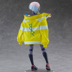 Imagen del producto Cyberpunk: Edgerunners - Figura Pop Up Parade Lucy