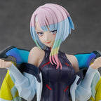 Imagen del producto Cyberpunk: Edgerunners - Figura Pop Up Parade Lucy