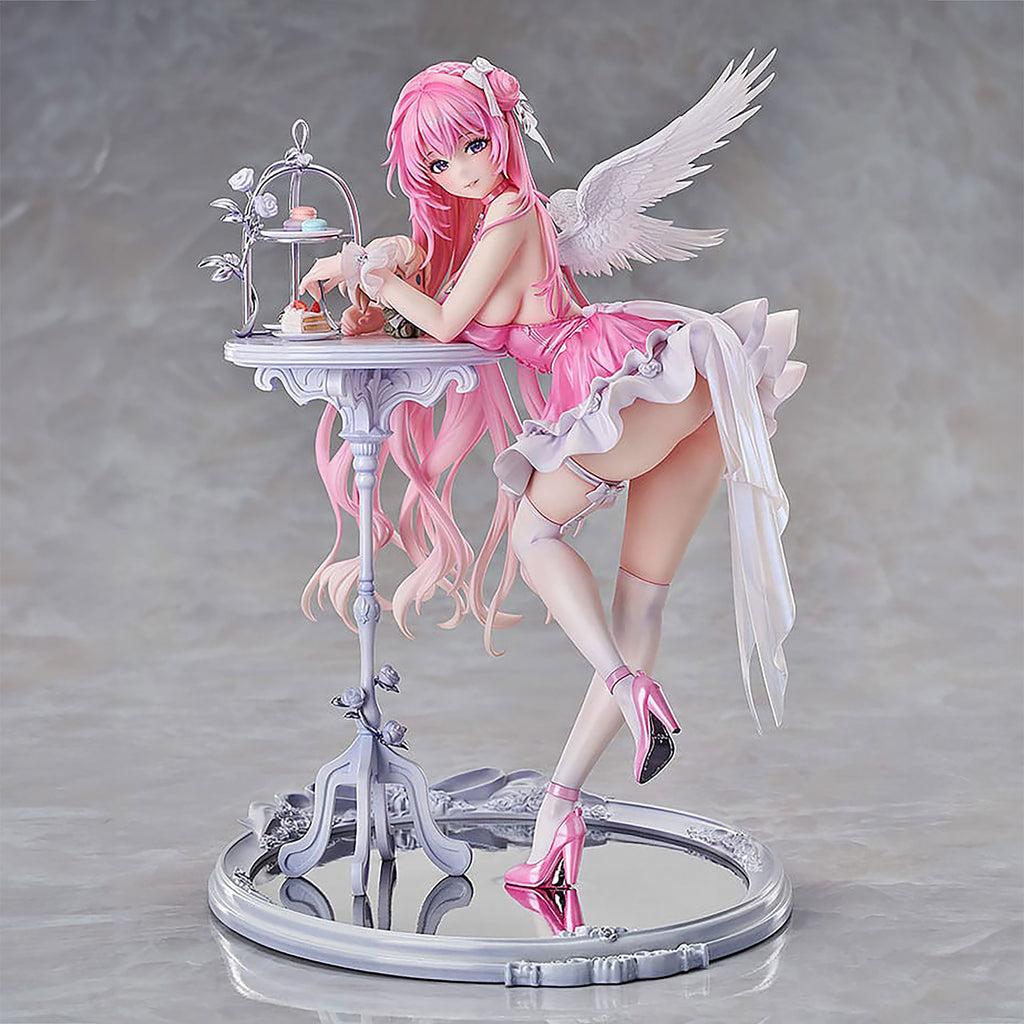 Product image Goddess of Victory: Nikke - Dorothy Figure Nostalgia Version