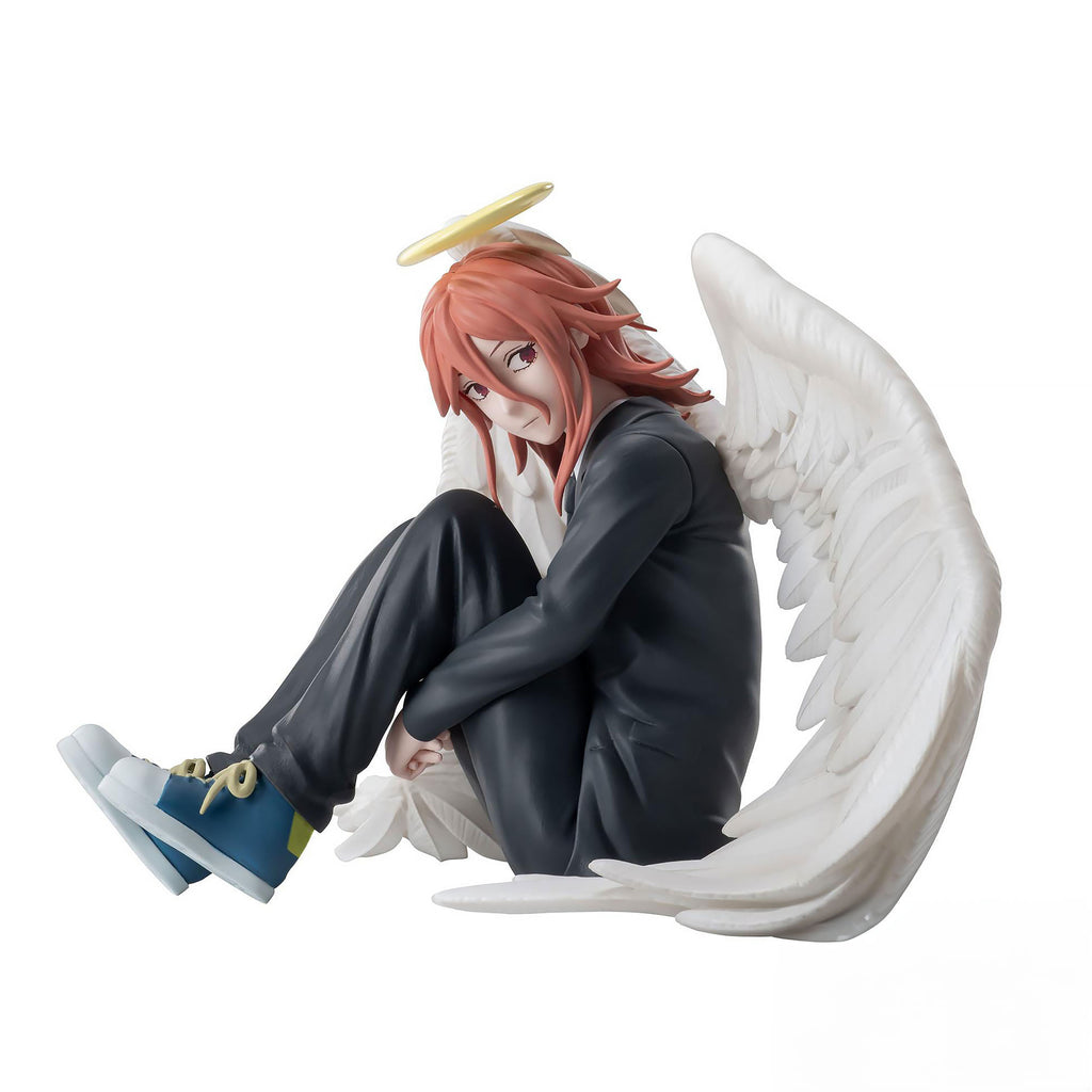 Imagen del producto Chainsaw Man The Movie: Reze Arc - Figura Angel Devil