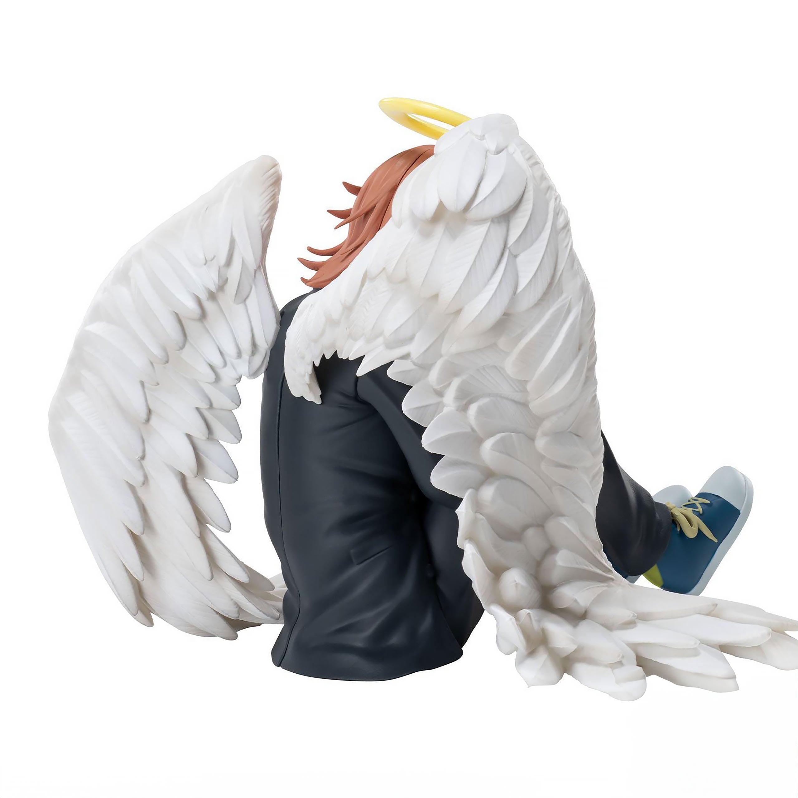 Imagen del producto Chainsaw Man The Movie: Reze Arc - Figura Angel Devil