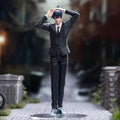 Imagen del producto Chainsaw Man The Movie: Reze Arc - Figura de Aki Hayakawa