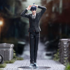 Imagen del producto Chainsaw Man The Movie: Reze Arc - Figura de Aki Hayakawa