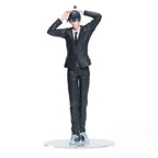 Imagen del producto Chainsaw Man The Movie: Reze Arc - Figura de Aki Hayakawa