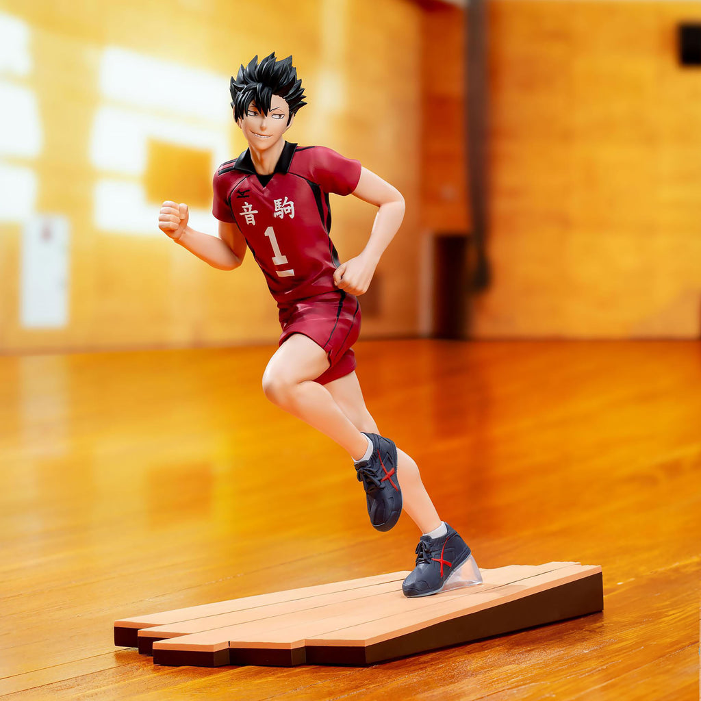 Imagen del producto Figura de Tetsuro Kuroo - Haikyu!!
