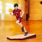 Imagen del producto Figura de Tetsuro Kuroo - Haikyu!!