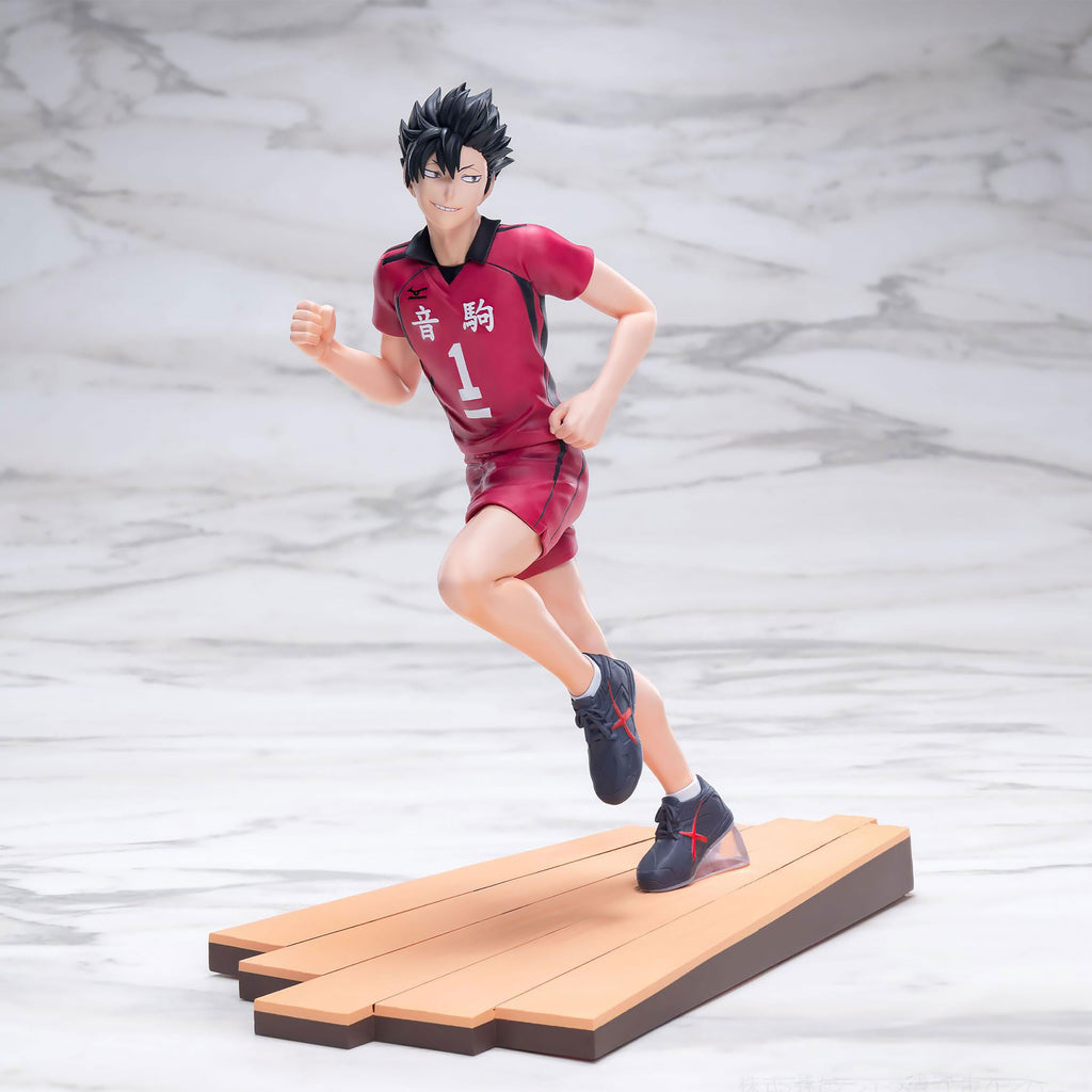 Imagen del producto Figura de Tetsuro Kuroo - Haikyu!!