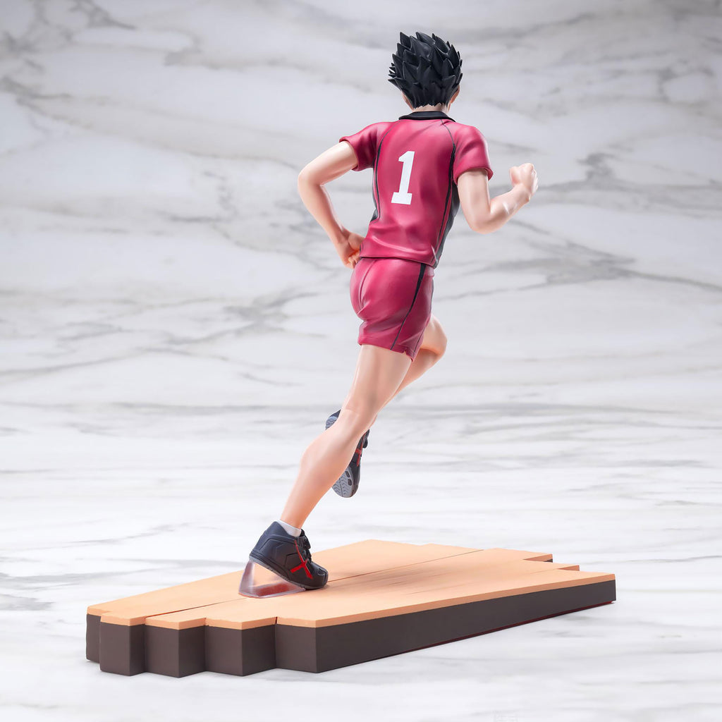 Imagen del producto Figura de Tetsuro Kuroo - Haikyu!!