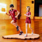 Imagen del producto Figura de Tetsuro Kuroo - Haikyu!!