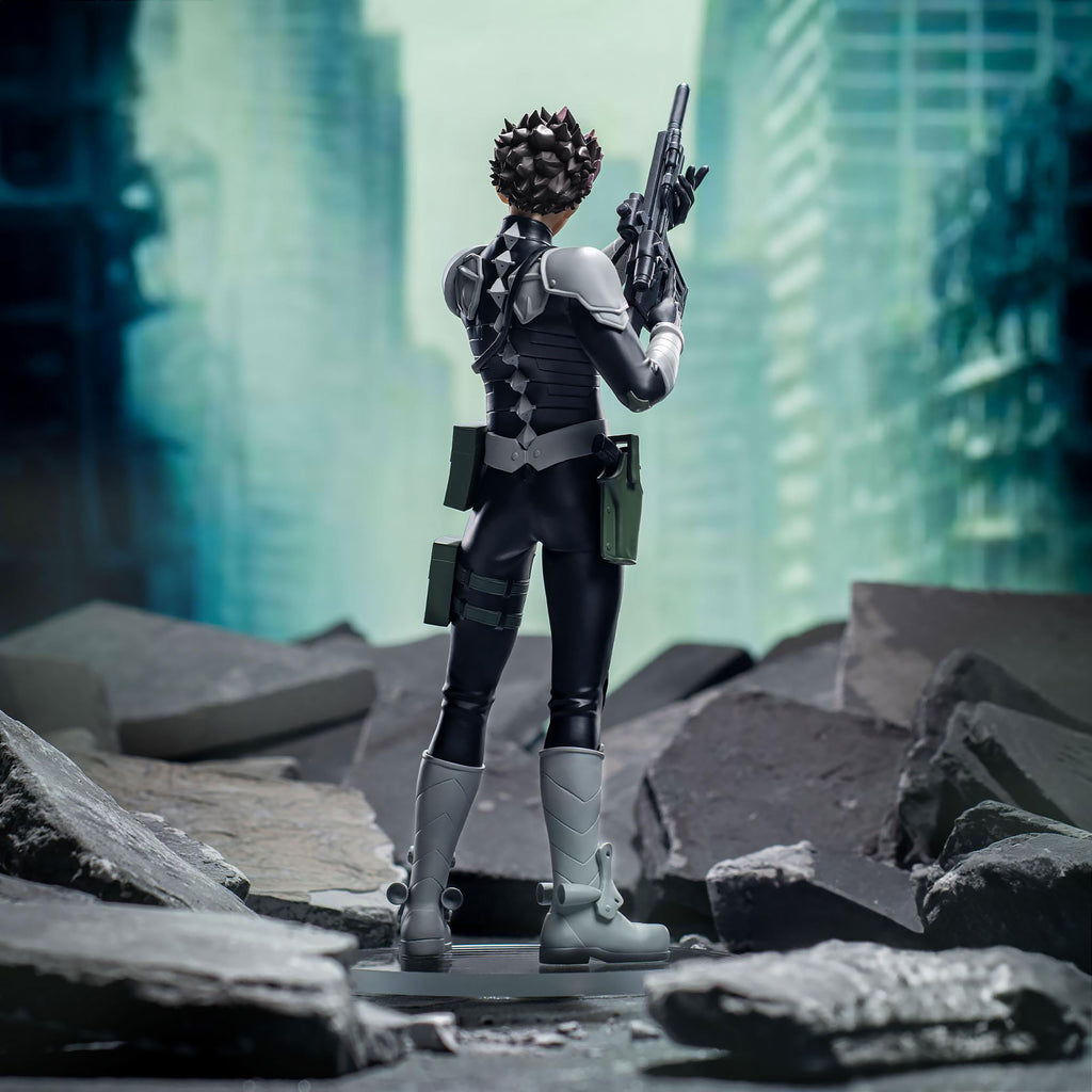 Imagen del producto Kaiju No. 8 - Figura Gen Narumi
