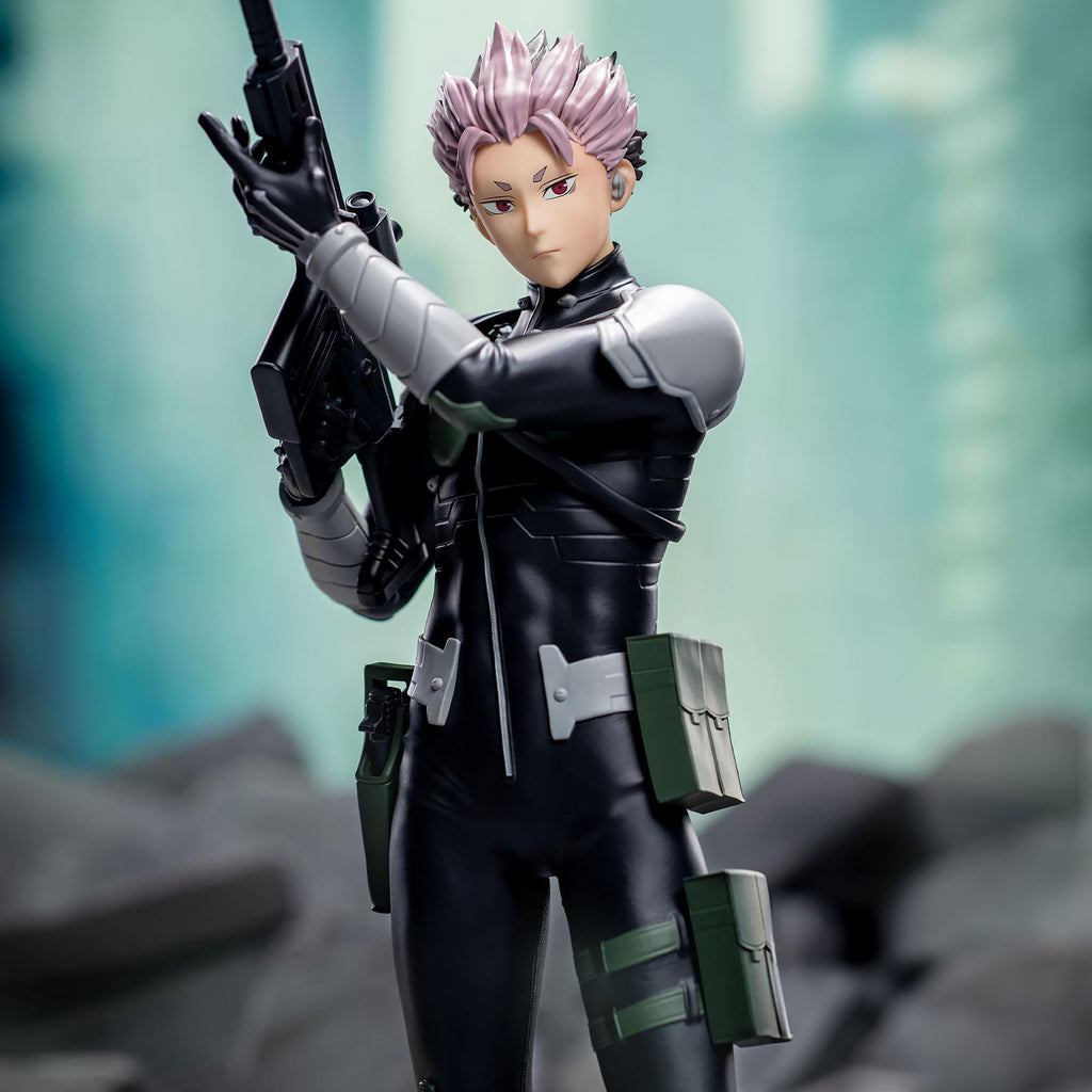 Imagen del producto Kaiju No. 8 - Figura Gen Narumi