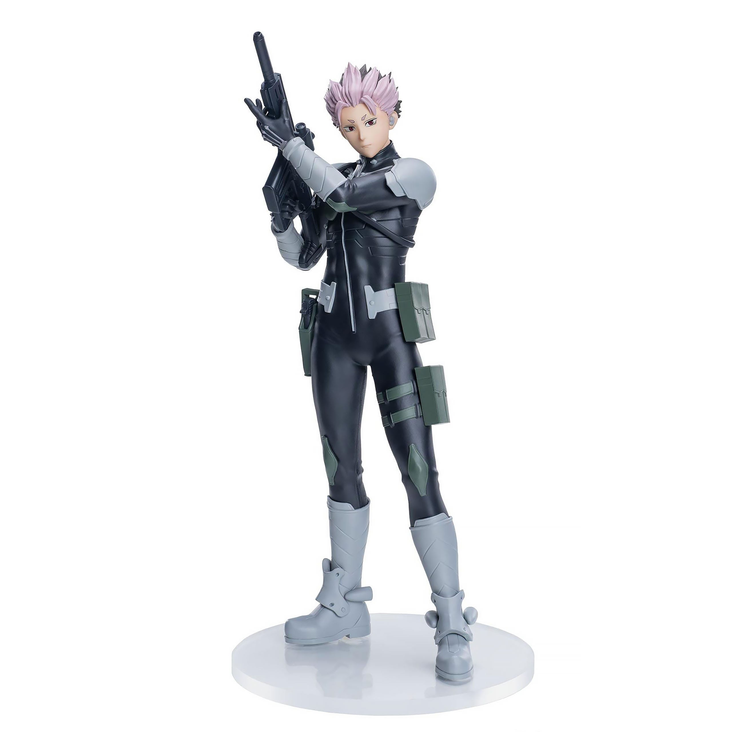 Imagen del producto Kaiju No. 8 - Figura Gen Narumi