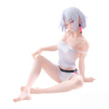 Imagen del producto Goddess of Victory: Nikke - Figura de Drake