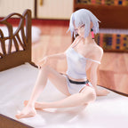Imagen del producto Goddess of Victory: Nikke - Figura de Drake