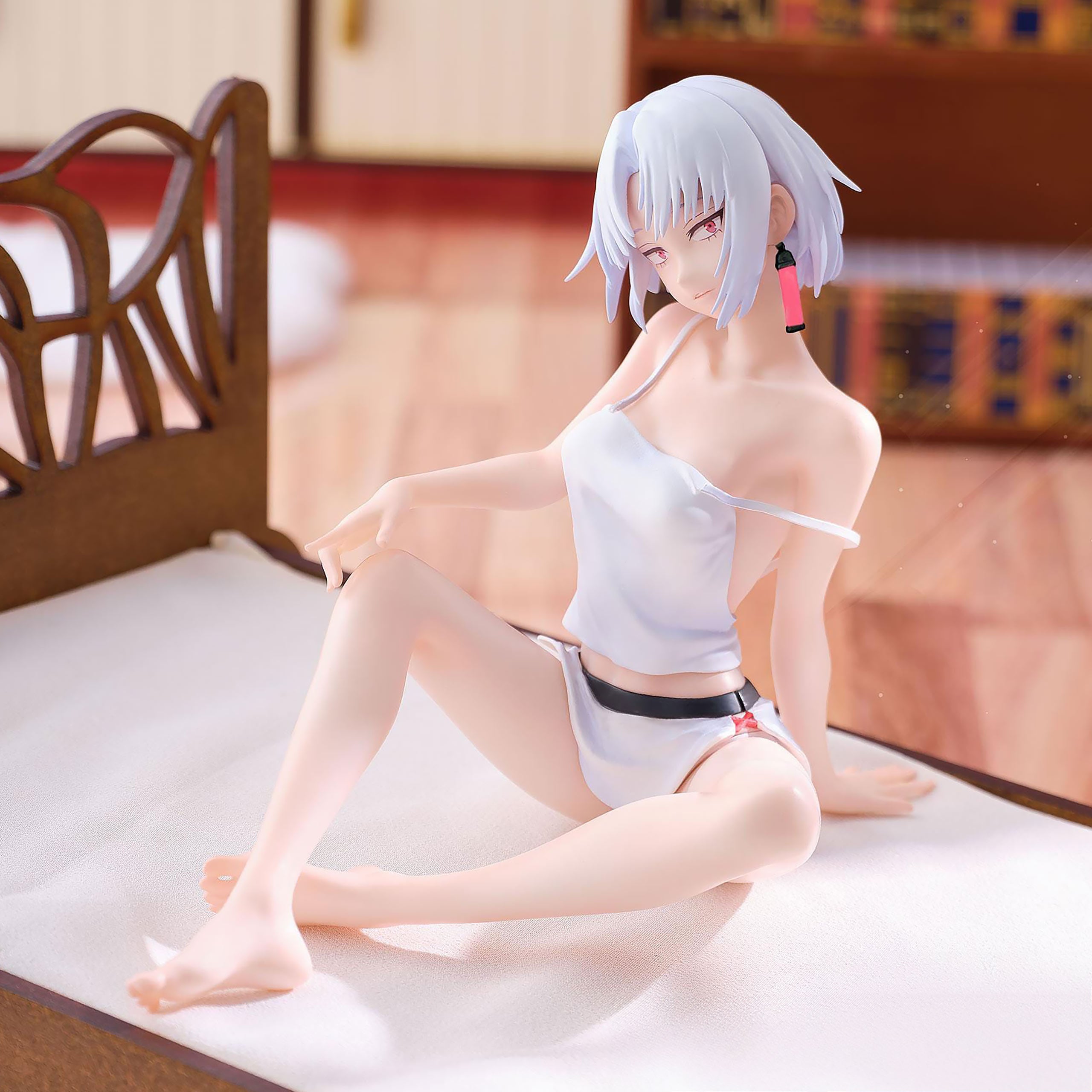 Imagen del producto Goddess of Victory: Nikke - Figura de Drake