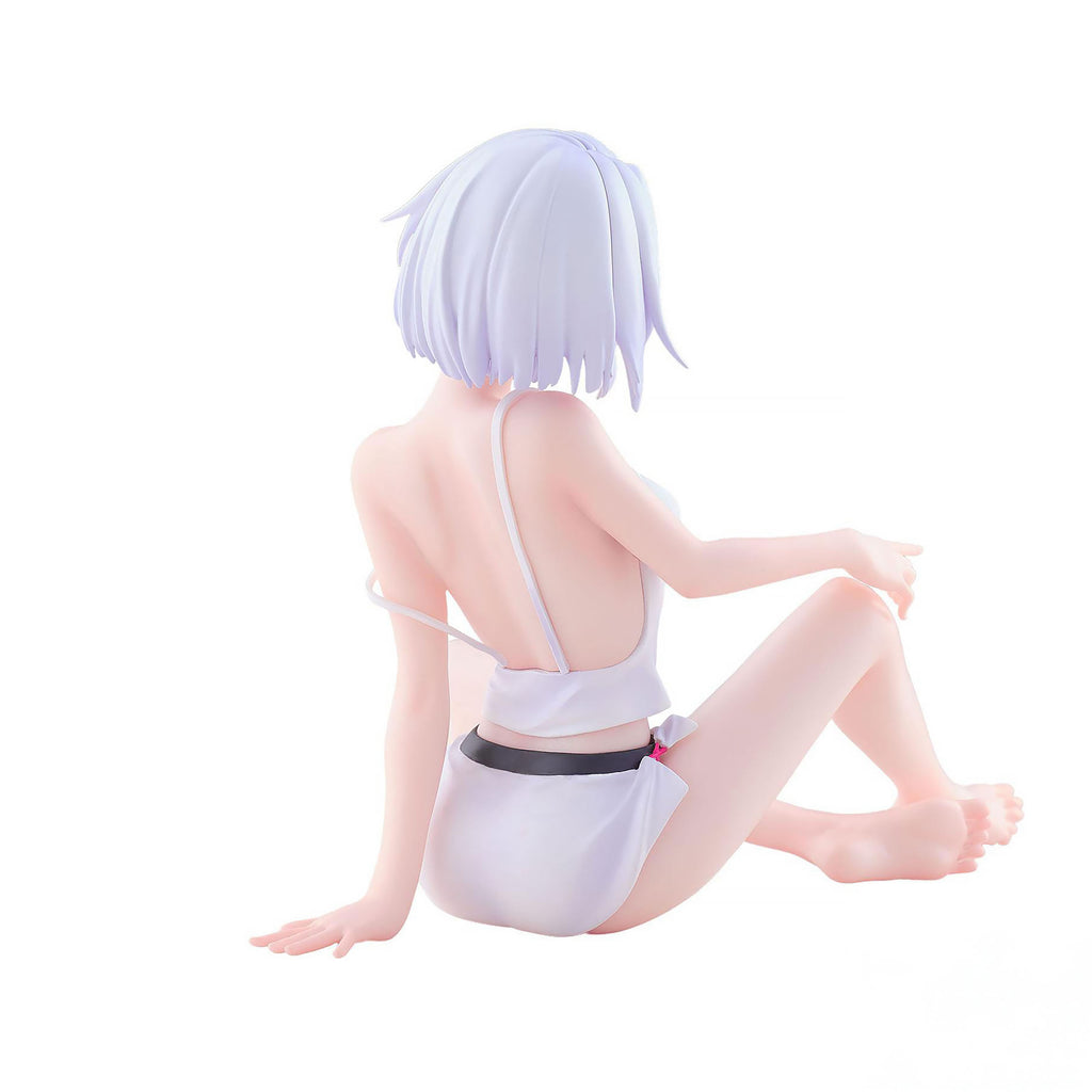 Imagen del producto Goddess of Victory: Nikke - Figura de Drake