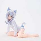 Imagen del producto Goddess of Victory: Nikke - Figura N102