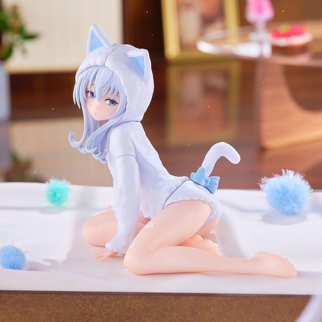 Imagen del producto Goddess of Victory: Nikke - Figura N102