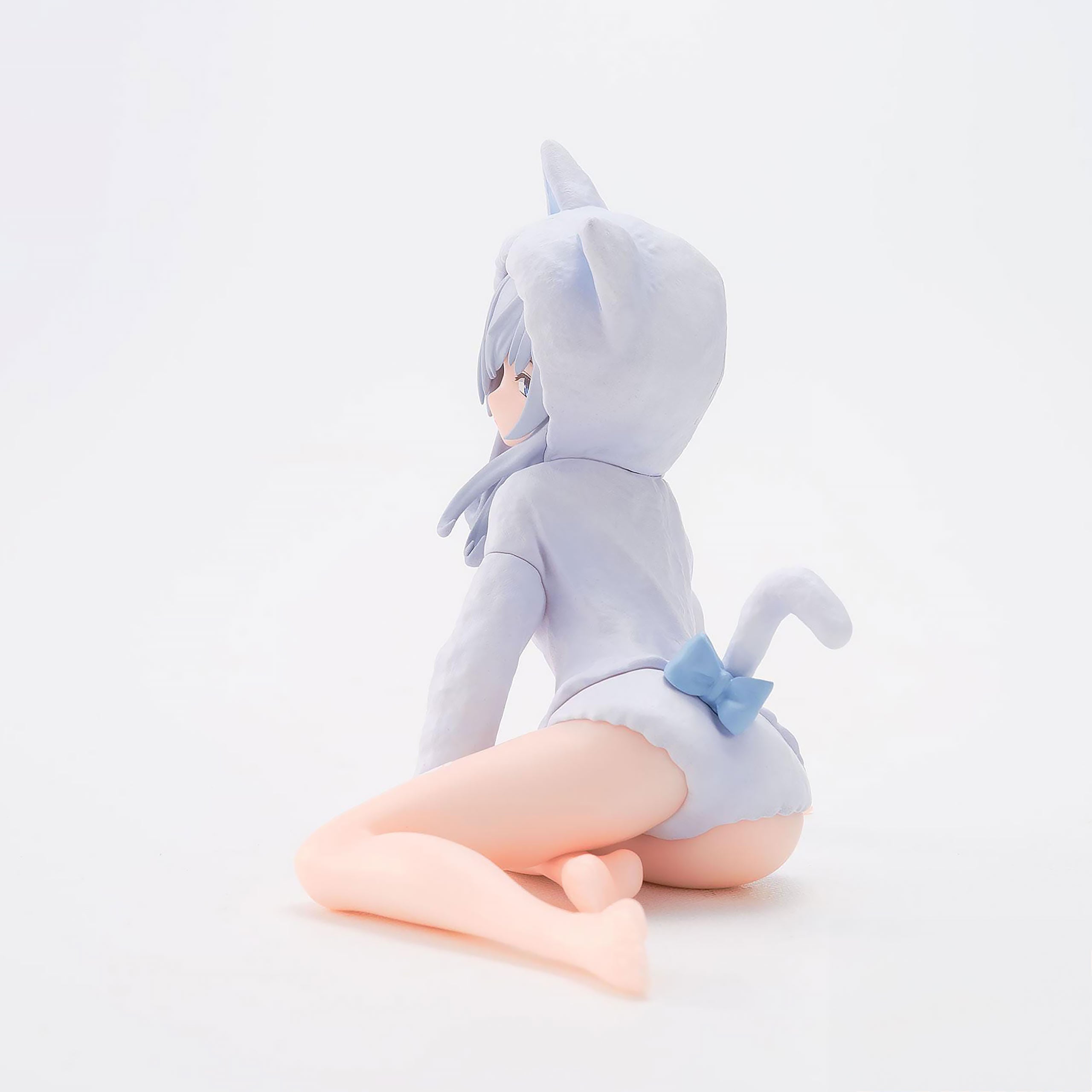 Imagen del producto Goddess of Victory: Nikke - Figura N102