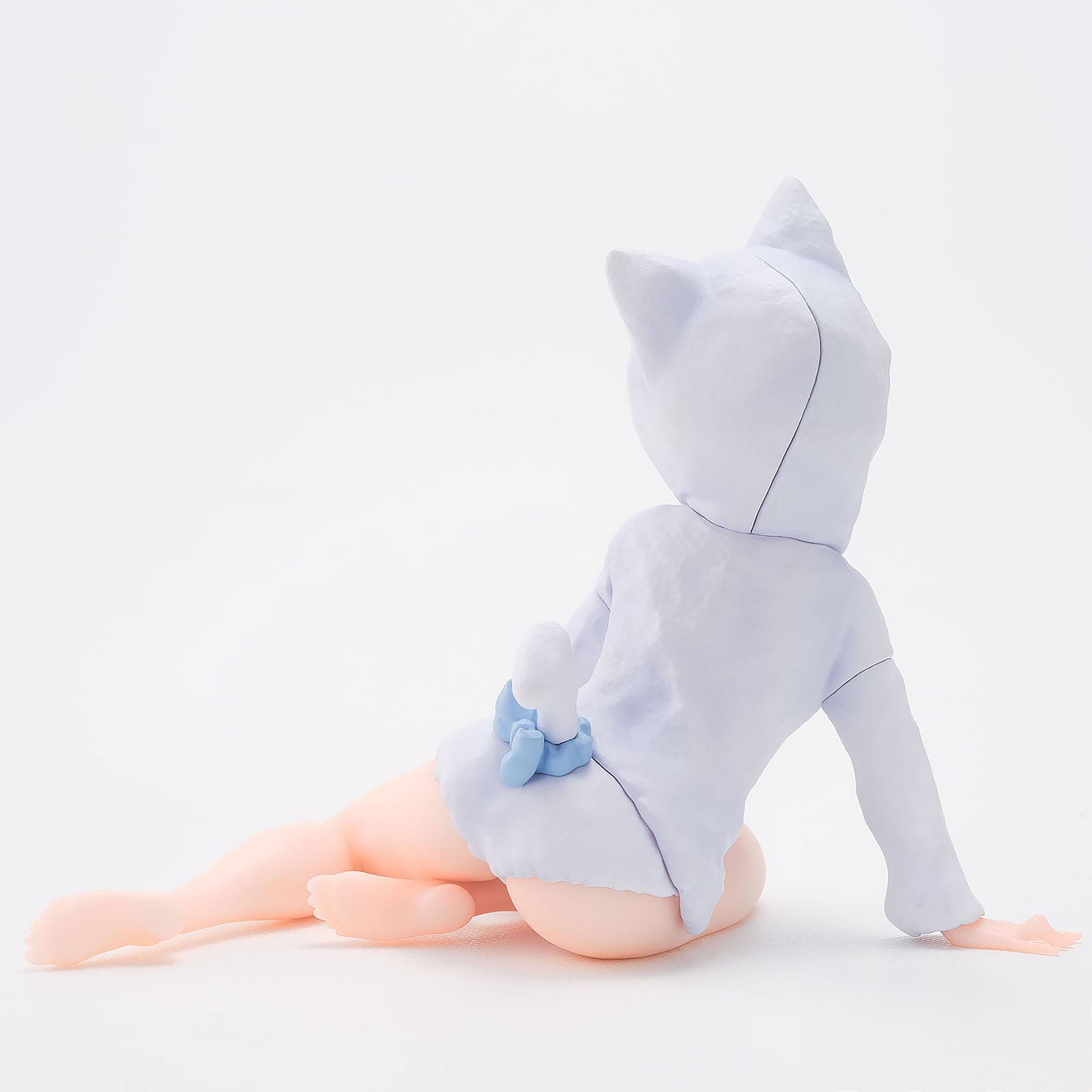 Imagen del producto Goddess of Victory: Nikke - Figura N102