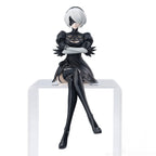 Product image NieR:Automata - 2B Ver1.1a PM Perching Figure