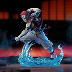 Imagen del producto Demon Slayer - Figura Anime Akaza Xross Link 14 cm
