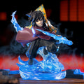 Imagen del producto Demon Slayer - Giyu Tomioka Xross Link Figura anime