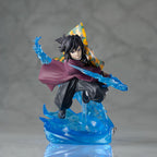 Imagen del producto Demon Slayer - Giyu Tomioka Xross Link Figura anime