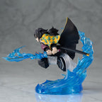 Imagen del producto Demon Slayer - Giyu Tomioka Xross Link Figura anime