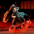 Imagen del producto Demon Slayer - Figura anime Tanjiro Kamado Xross Link