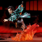 Imagen del producto Demon Slayer - Figura anime Tanjiro Kamado Xross Link
