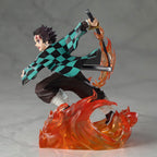Imagen del producto Demon Slayer - Figura anime Tanjiro Kamado Xross Link