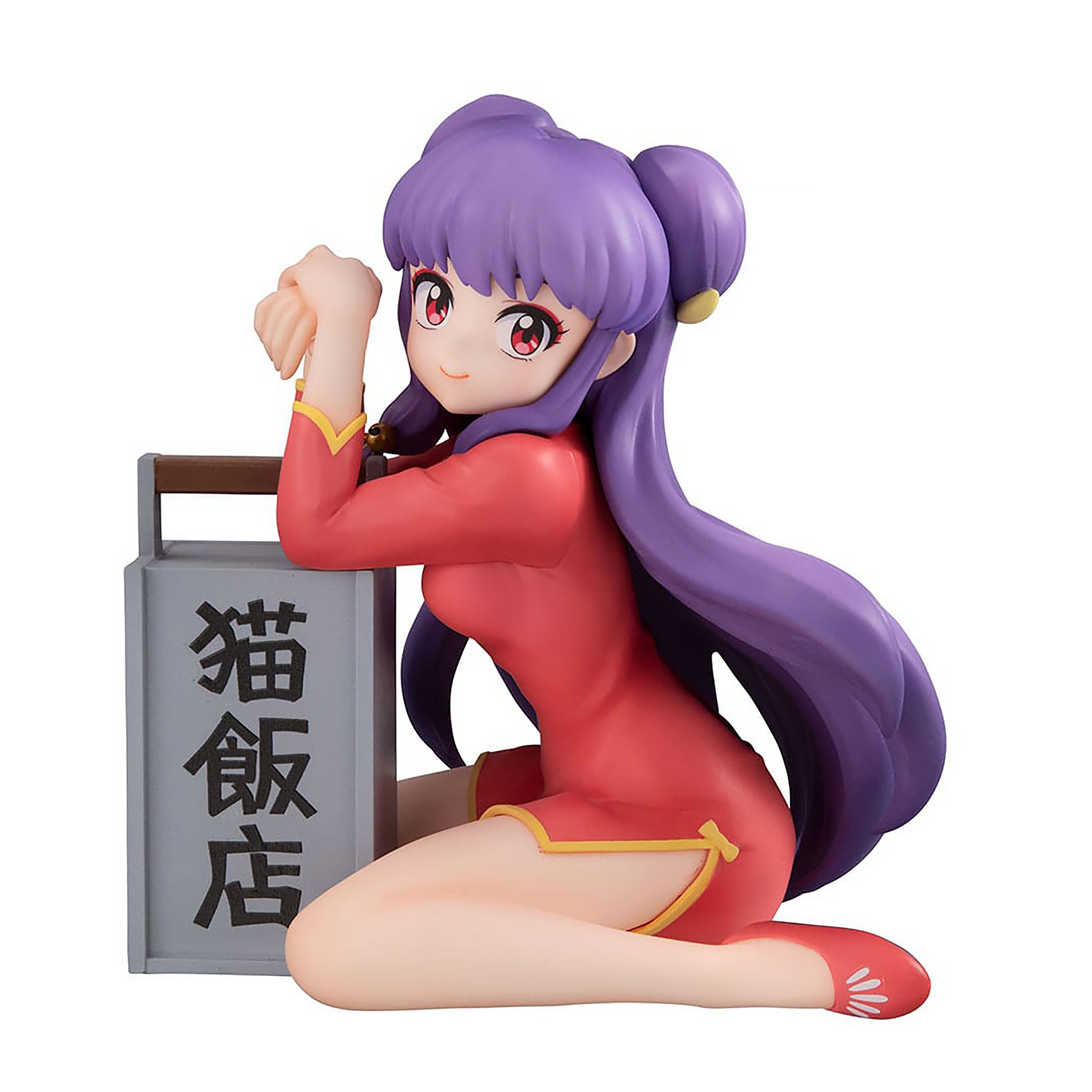 Imagen del producto Ranma 1/2 - Figura Atsumu Shampoo