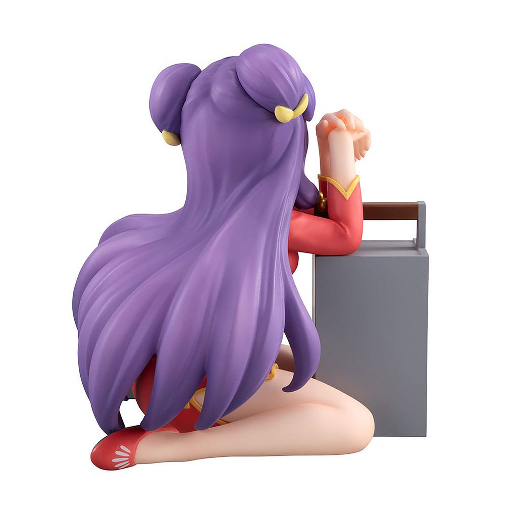 Product image Ranma 1/2 - Atsumu Shampoo Figure