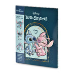 Product image Stitch Sticky Notes Book - Lilo & Stitch