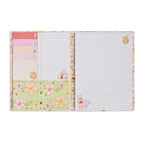 Imagen del producto Winnie the Pooh - Bloc de notas adhesivas