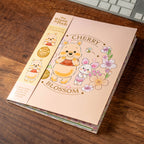 Imagen del producto Winnie the Pooh - Bloc de notas adhesivas