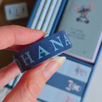 Imagen del producto Lilo & Stitch - Set de papelería Ohana